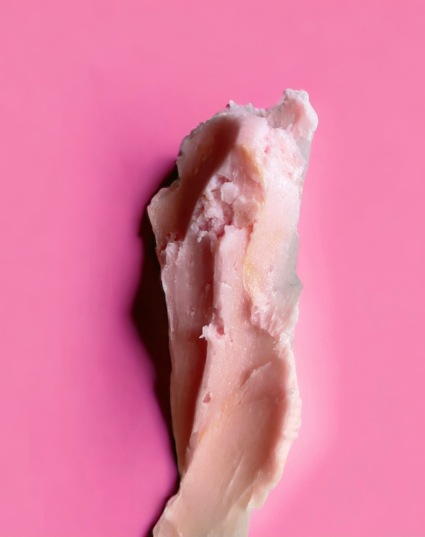 Rose Gold Whipped Body Butter