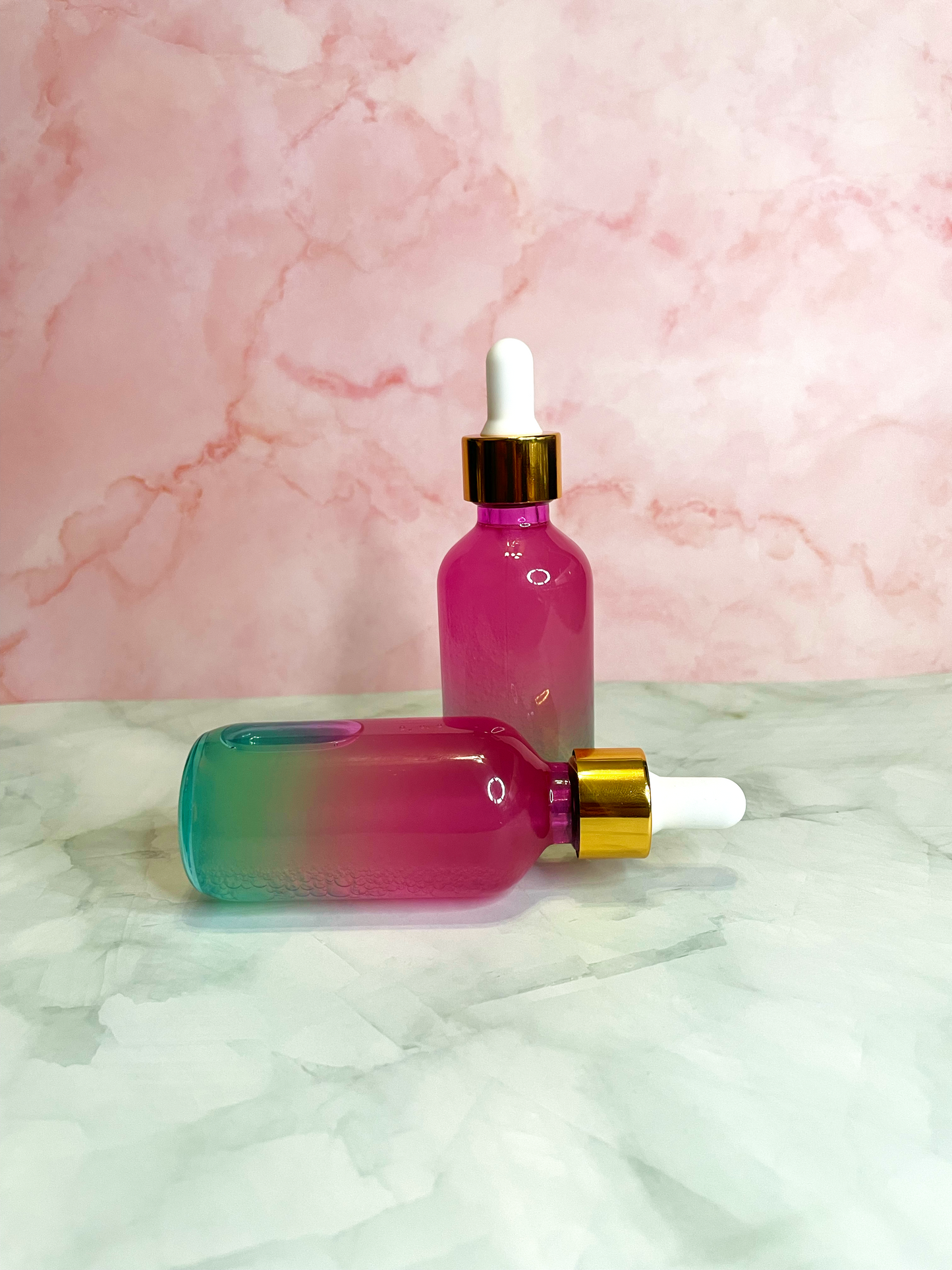 Superfruit Hydrating & Brightening Facial Serum
