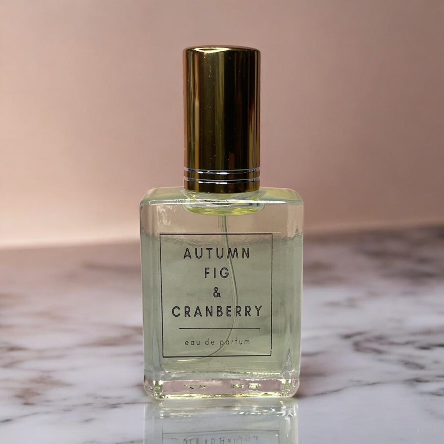 Autumn Fig & Cranberry Fragrance