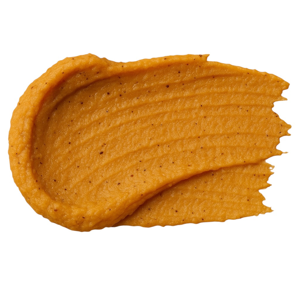 Pumpkin Spiced Latte Body Scrub