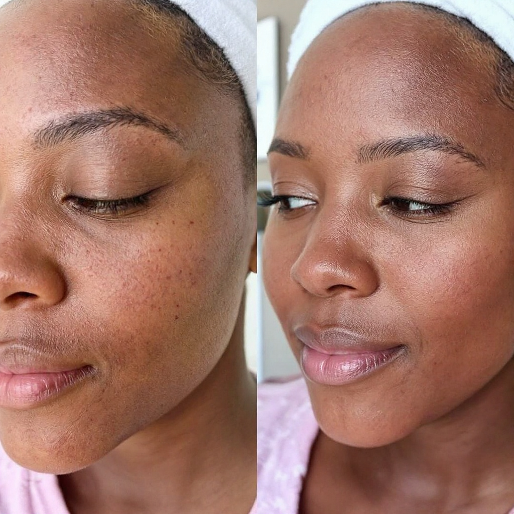 “Golden Oats” Oats & Walnut Face & Body Scrub