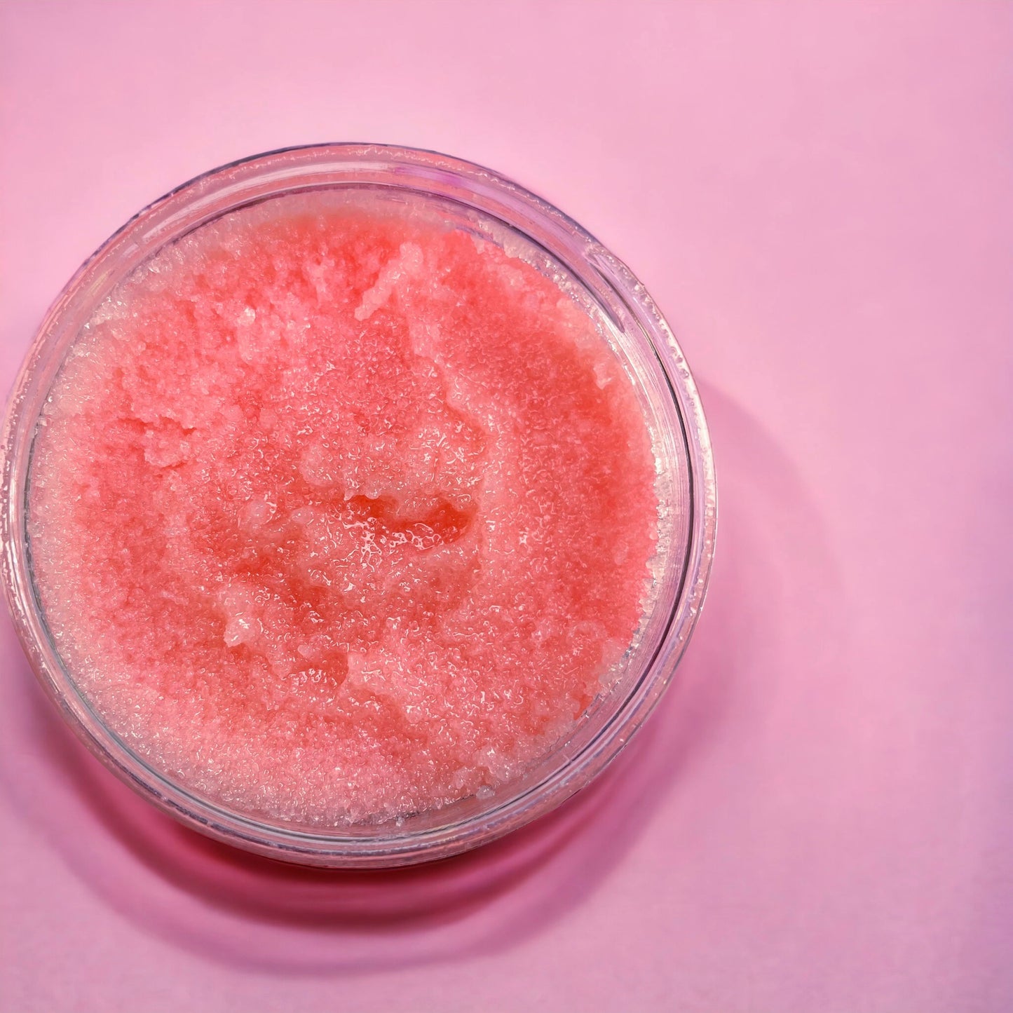"Rose Meadow" Rose Water Butter Scrub