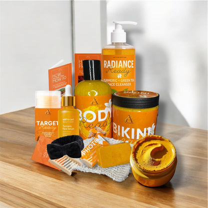 Dark Marks Eraser Kit