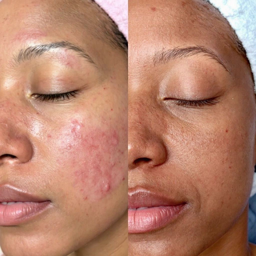 Colloidal Soothing Oatmeal Facial & Soap Bar