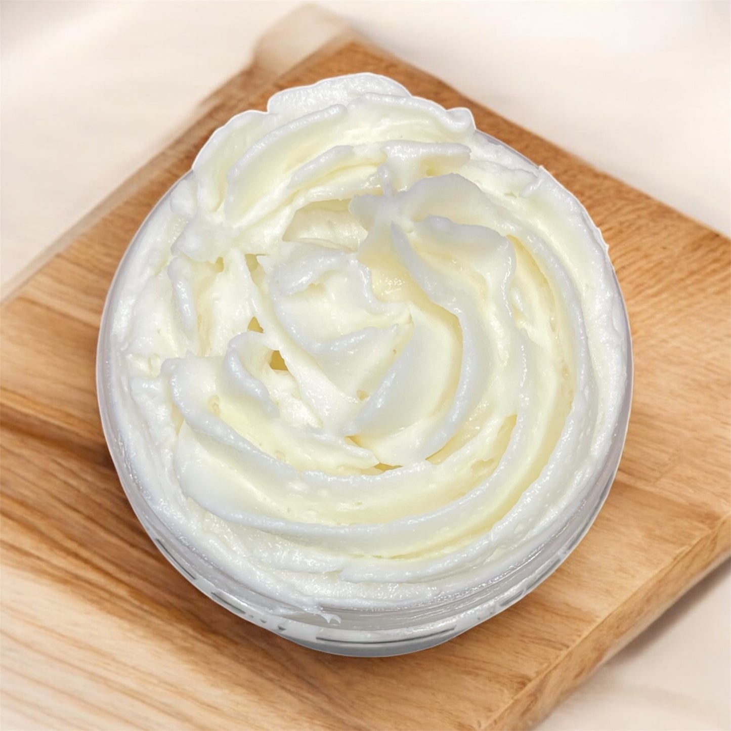 Peek-A-Butter Magnetic Candy Surprise Core Body Butter