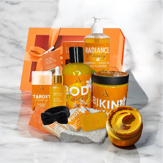 Dark Marks Eraser Kit