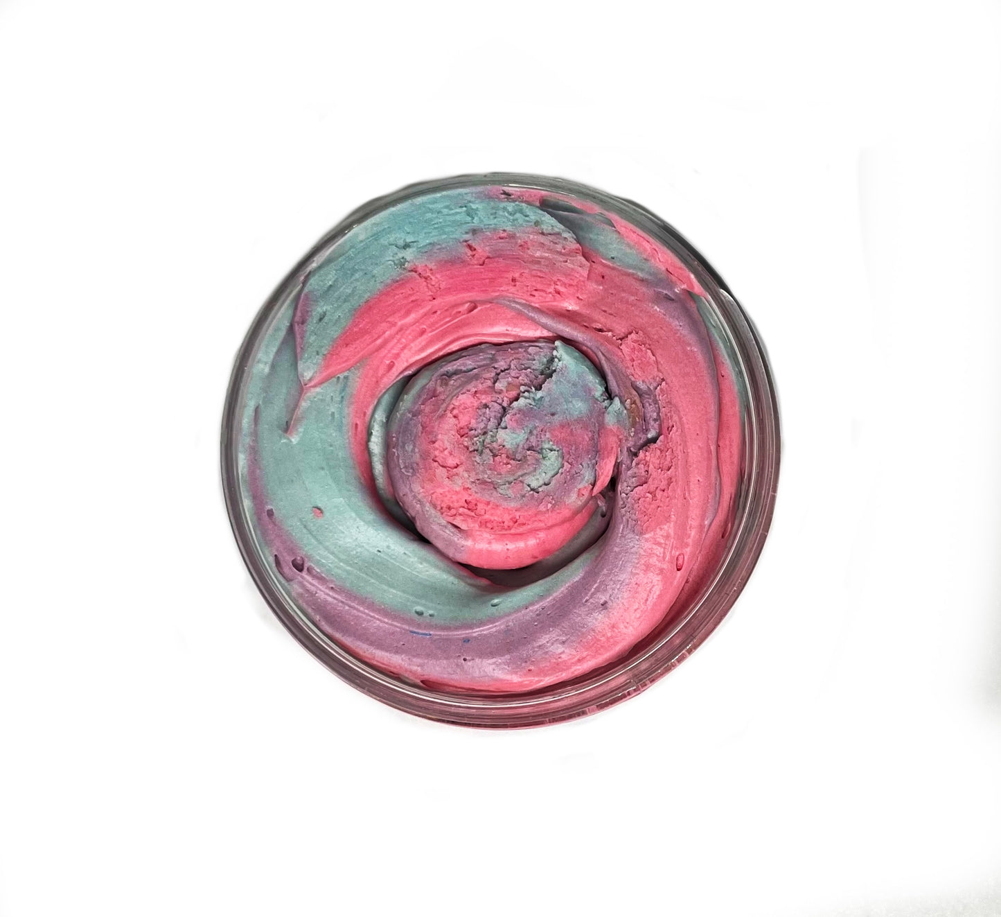 "Teenage Dream" Coconut Milk & Lavender Body Butter