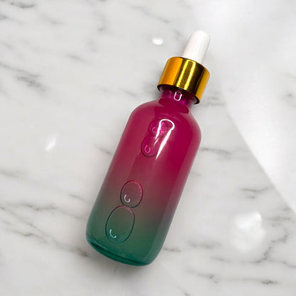 Superfruit Hydrating & Brightening Facial Serum
