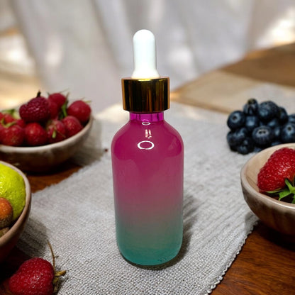 Superfruit Hydrating & Brightening Facial Serum