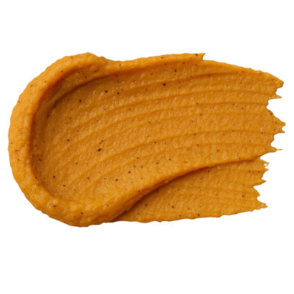 Pumpkin Spiced Latte Body Scrub