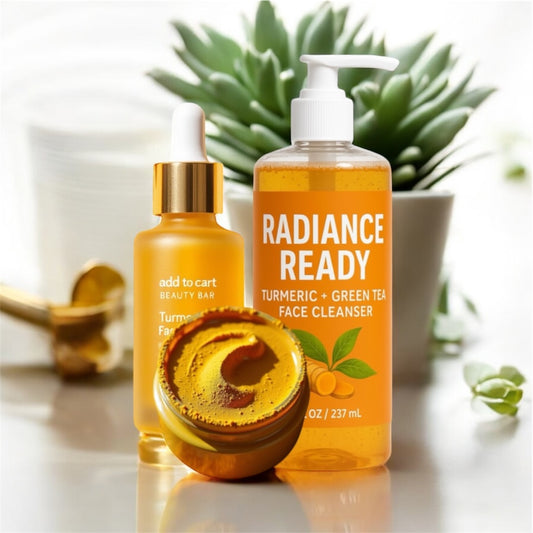 Dark Spot Face Repair Trio