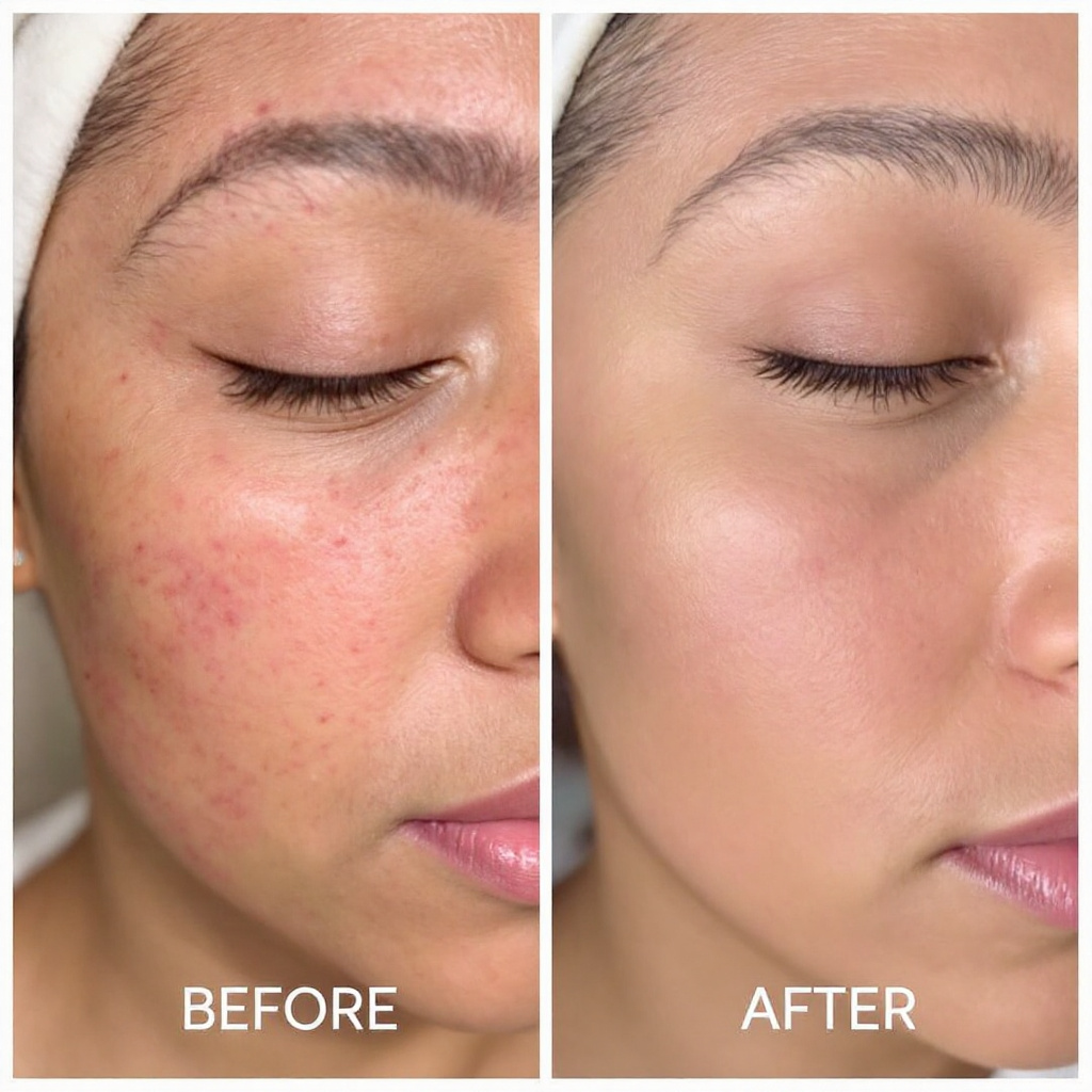 Colloidal Soothing Oatmeal Facial & Soap Bar
