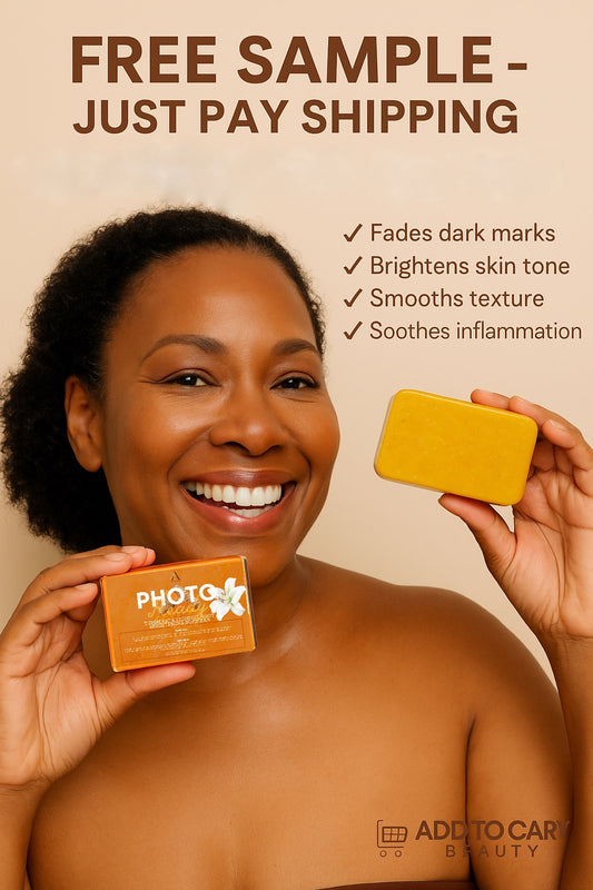 “Photo Ready” Free Sample