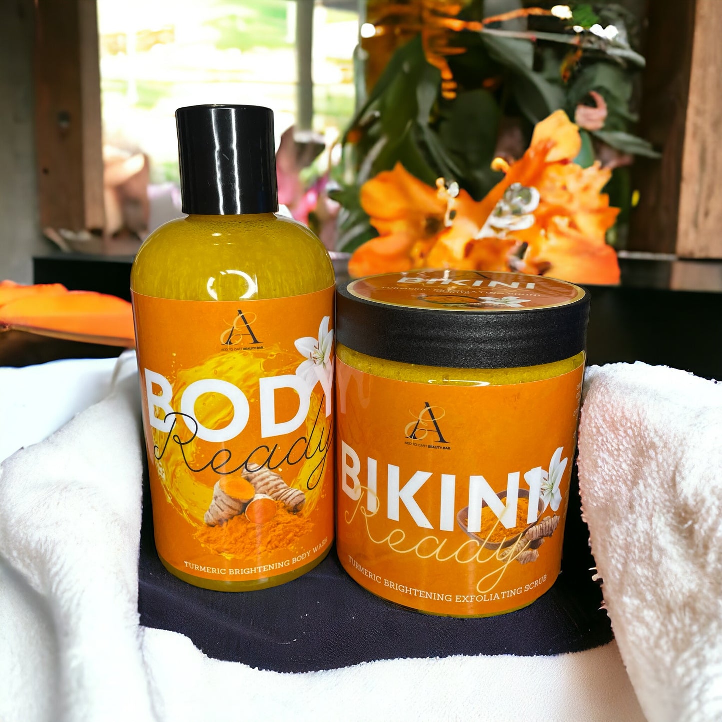 Dark Marks Eraser Kit