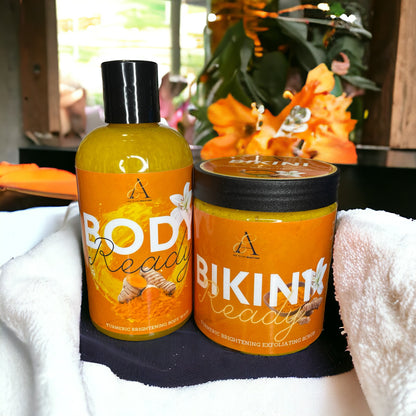 Dark Marks Eraser Kit