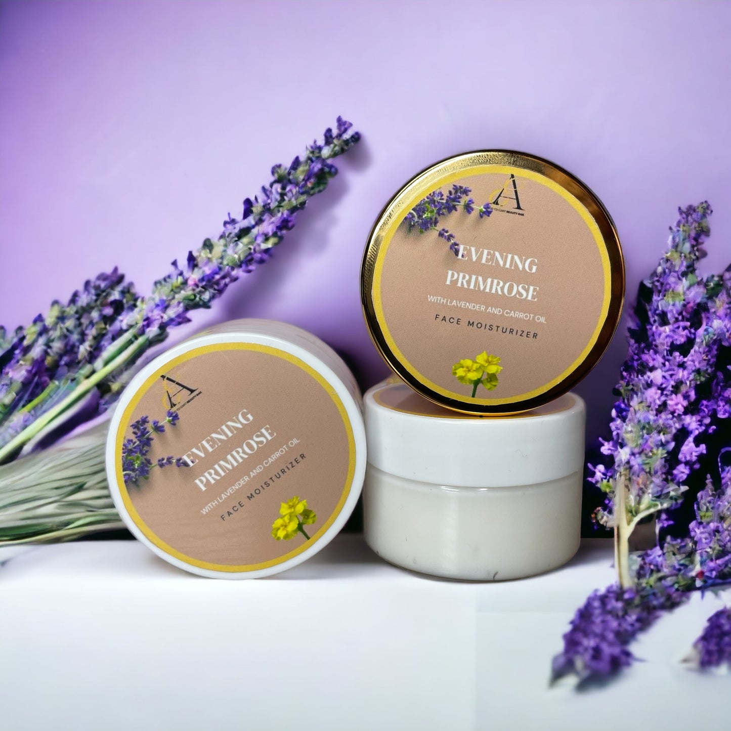 Evening PrimRose Face Moisturizer